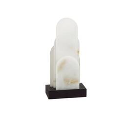 Настольная лампа Odeon Light Foros Hightech 5438/12TL