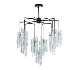 Люстра на штанге Odeon Light Fusilli Modern 5439/13