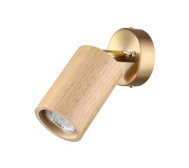 Спот Odeon Light Caucho Minima 7061/1W