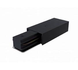 Ввод питания для однофазного шинопровода ЭРА TR-1PA-PC-BK Б0054476