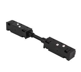 Коннектор питания прямой для магнитного шинопровода ЭРА TRM20-PCL-B Б0061559