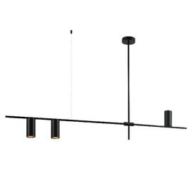 Люстра на штанге Kink Light Рия 07621-3,19