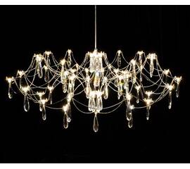 Подвесная люстра Kink Light Галанта 07889-80,02(21)