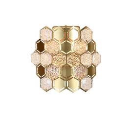 Настенный светильник Indigo Delizia 12047/1W Brass V000570