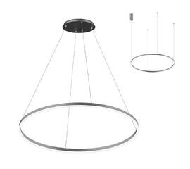 Подвесная люстра Kink Light Тор 08214,12A(4000K)