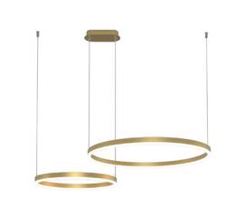 Подвесная люстра Kink Light Тор 08219,36PA(3000K)