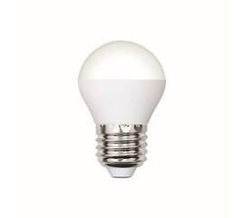 Лампа светодиодная диммируемая Volpe Optima LED-G45-6W/4000K/E27/FR/DIM/SLS UL-00009228
