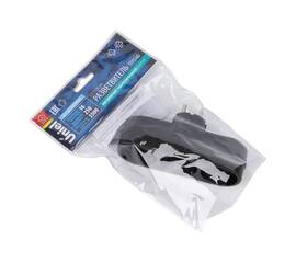 Сетевой разветвитель Uniel S-ES3-16O BLACK UL-00011232