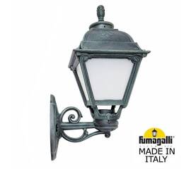 Уличный настенный светильник Fumagalli Cefa U23.131.000.VYF1R