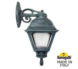 Уличный настенный светильник Fumagalli Cefa U23.131.000.VXF1RDN