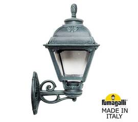 Уличный настенный светильник Fumagalli Cefa U23.131.000.VXF1R