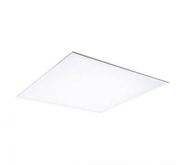Светодиодная панель Uniel ULP-6060 36W/3000K/LL IP40 PREMIUM+ WHITE UL-00012548