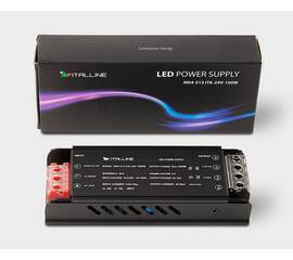 Блок питания Italline M04-513 ITA-24V-100W