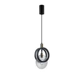 Подвесной светильник Odeon Light Mercury Hightech 5421/17L