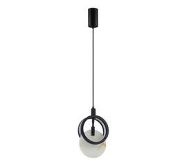 Подвесной светильник Odeon Light Mercury Hightech 5422/17L