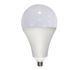 Лампа светодиодная Volpe Norma LED-A160-65W/4000K/E27/FR/NR картон UL-00005617