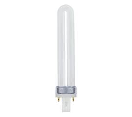 Лампа светодиодная Uniel LED-PL-5W/4000K/G23/FR PLZ03WH UL-00005661