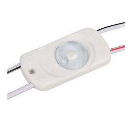 Модуль герметичный Arlight CRAFT-2835-1-12V Day 170deg (36x17.5mm, 0.6W, IP65) 030830(1)