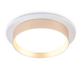 Встраиваемый светильник Ambrella Light Techno Spot GX53 Acrylic tech TN5226