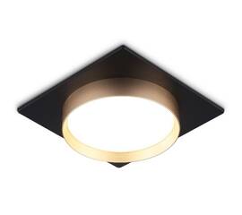 Встраиваемый светильник Ambrella Light Techno Spot GX53 Acrylic tech TN5232
