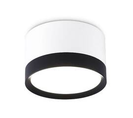 Накладной светильник Ambrella Light Techno Spot GX Standard tech TN52353