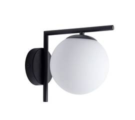 Бра Arte Lamp Bolla-unica A1924AP-1BK