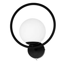 Бра Arte Lamp Matisse A7741AP-1BK