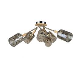Потолочная люстра Arte Lamp Maria A4536PL-6AB