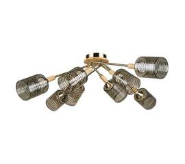 Потолочная люстра Arte Lamp Maria A4536PL-8AB