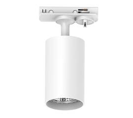 Трековый однофазный светильник Feron AL142 51211