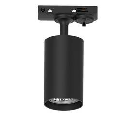 Трековый однофазный светильник Feron AL142 51212