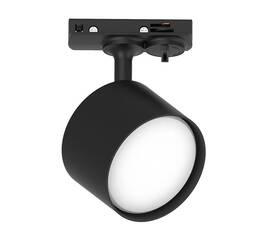 Трековый однофазный светильник Feron AL143 51214