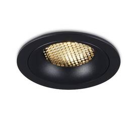 Встраиваемый светильник Ambrella Light Techno Spot Standard Tech TN102724