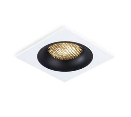Встраиваемый светильник Ambrella Light Techno Spot Standard Tech TN102727