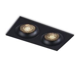 Встраиваемый светильник Ambrella Light Techno Spot Standard Tech TN102734