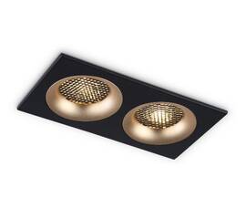 Встраиваемый светильник Ambrella Light Techno Spot Standard Tech TN102735