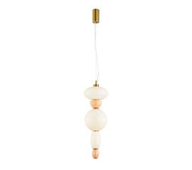 Подвесной светильник Divinare Ambra 5016/17 SP-24
