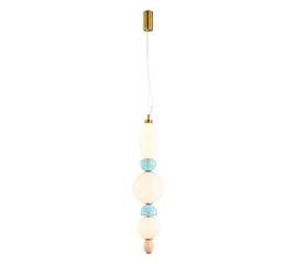 Подвесной светильник Divinare Ambra 5016/17 SP-26