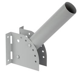 Кронштейн для уличного светильника ЭРА SPP-AC2-0-300-048 Б0047651