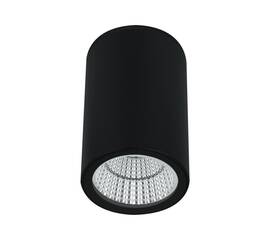 Уличный потолочный светильник Arte Lamp Torcular A1807PF-1BK