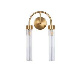 Бра Arte Lamp Borgia A4088AP-2AB