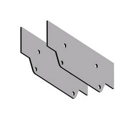 Заглушка для профиля Arte Lamp Track Accessories A631105E