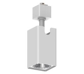 Трековый однофазный светильник Feron AL144 51320