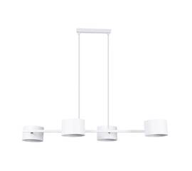 Подвесная люстра Arte Lamp Sebastian A7051SP-4WH