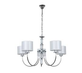 Подвесная люстра Arte Lamp Attore A4092LM-5CC