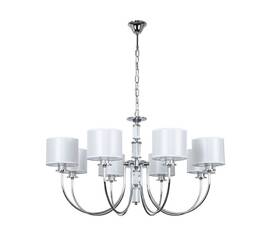 Подвесная люстра Arte Lamp Attore A4092LM-8CC