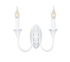 Бра Arte Lamp Collinetta A4094AP-2WH