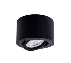 Накладной светильник Arte Lamp Unito A2260PL-1BK