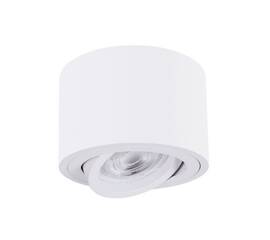 Накладной светильник Arte Lamp Unito A2260PL-1WH
