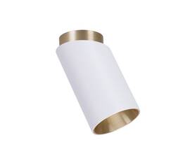 Накладной светильник Arte Lamp Cone A5360PL-1WH